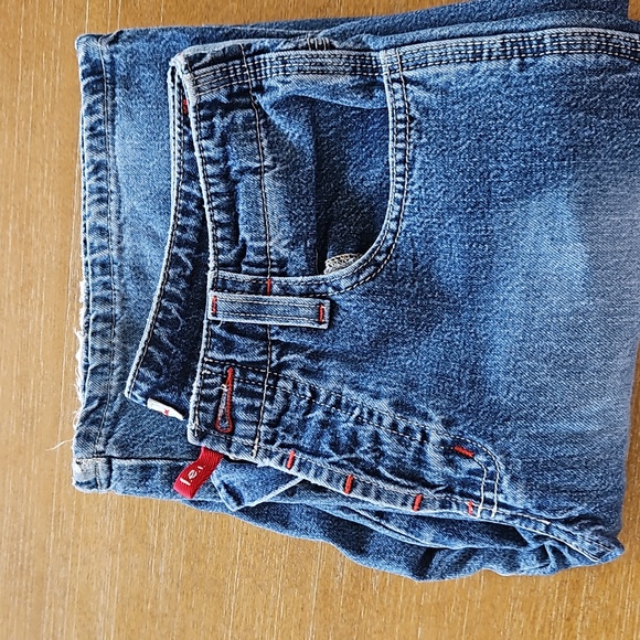 L. E . I WORKWEAR JEANS - Picture 12 of 12